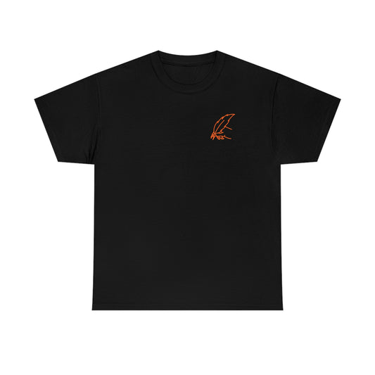 T-Shirt RSVP 2022 - Noir (Unisex)